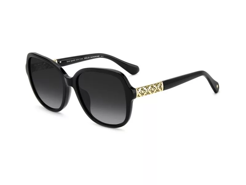 Kate Spade Zonnebril KS Ks eliza 2/G/S 807/9O