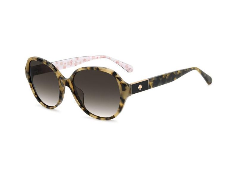 Kate Spade Zonnebril KS Ks emalie 2/G/S 086/HA