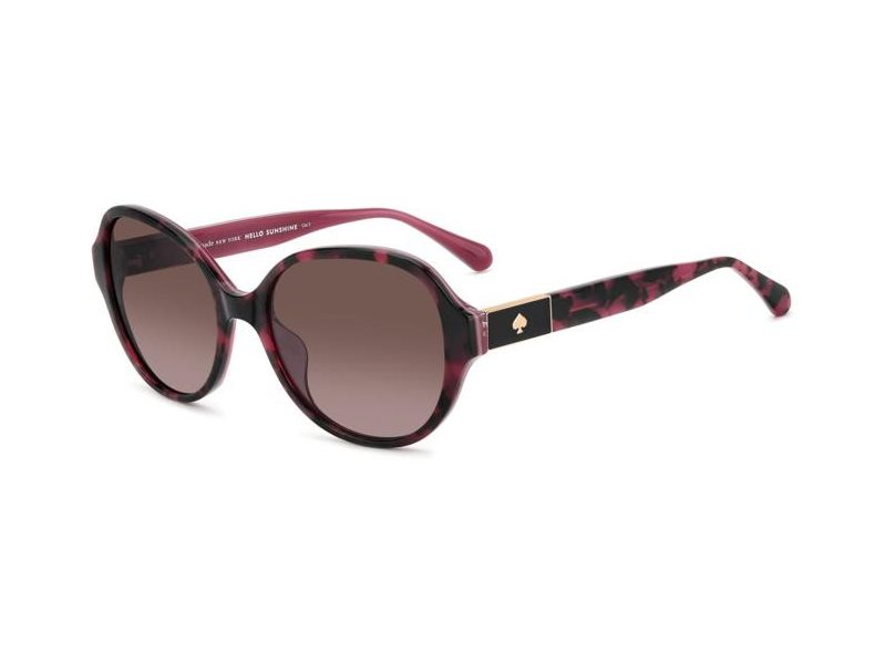 Kate Spade Zonnebril KS Ks emalie 2/G/S HT8/3X