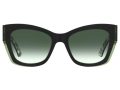 Kate Spade Zonnebril KS Ks jayda/G/S 1ED/9K