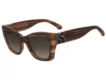 Kate Spade Zonnebril KS Ks jayda/G/S 305/HA