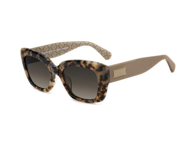 Kate Spade Zonnebril KS Ks jenell 2/S 086/HA