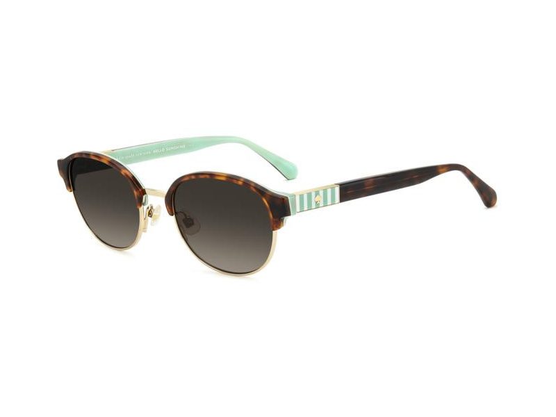 Kate Spade Zonnebril KS Ks jonae 2/F/S PHW/HA