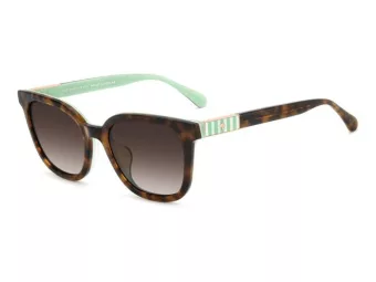 Kate Spade Zonnebril KS Ks jorja 2/F/S PHW/LA