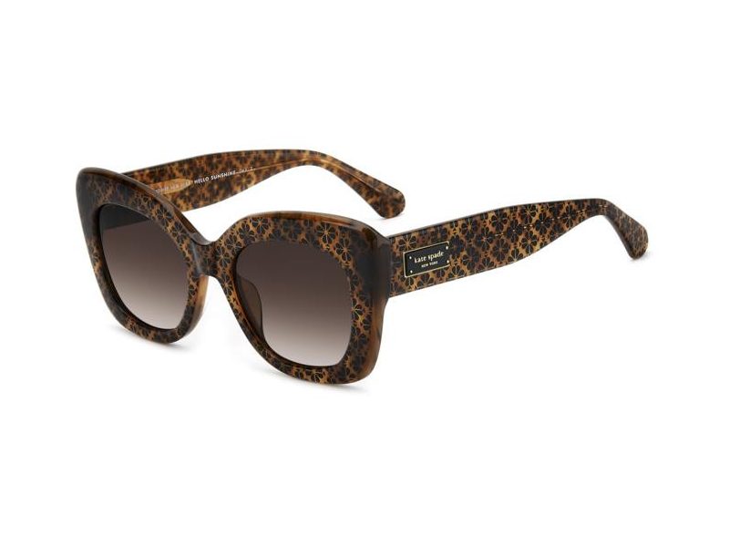 Kate Spade Zonnebril KS Ks kalie 2/G/S 09Q/LA