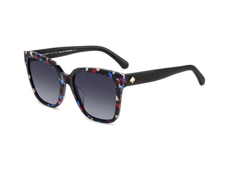 Kate Spade Zonnebril KS Ks kiya 2/G/S 7RM/9O