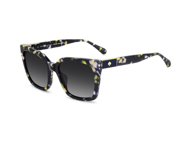 Kate Spade Zonnebril KS Ks lilah 2/G/S SDK/WJ