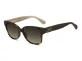 Kate Spade Zonnebril KS Ks trulee 2/G/S 086/HA