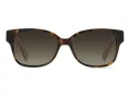 Kate Spade Zonnebril KS Ks trulee 2/G/S 086/HA