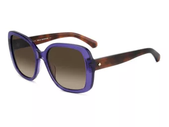 Kate Spade Zonnebril KS Ks wenona 2/G/S PJP/HA