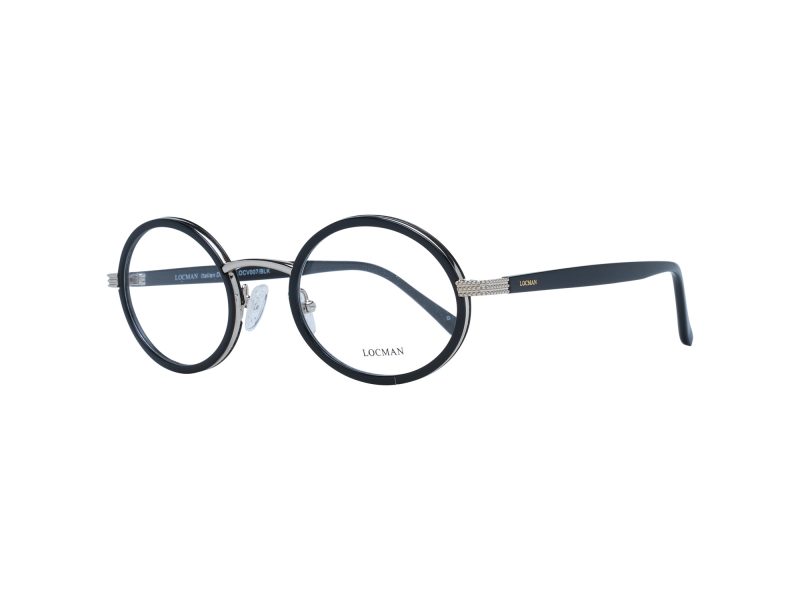 Locman Brillen LOC V007 BLK