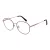 Longchamp Brillen LO 2140 772