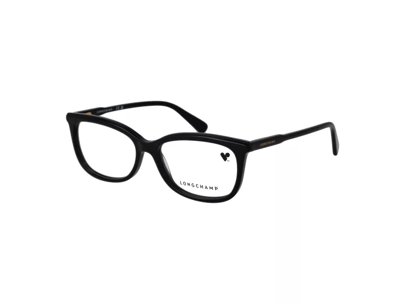Longchamp Brillen LO 2718 001