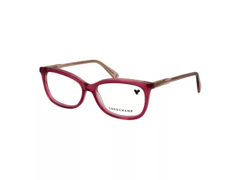 Longchamp Brillen LO 2718 610