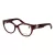 Longchamp Brillen LO 2728 606