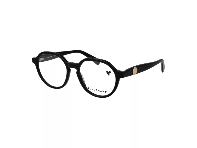 Longchamp Brillen LO 2730 001
