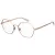 Levi's Brillen LV 1063 DDB