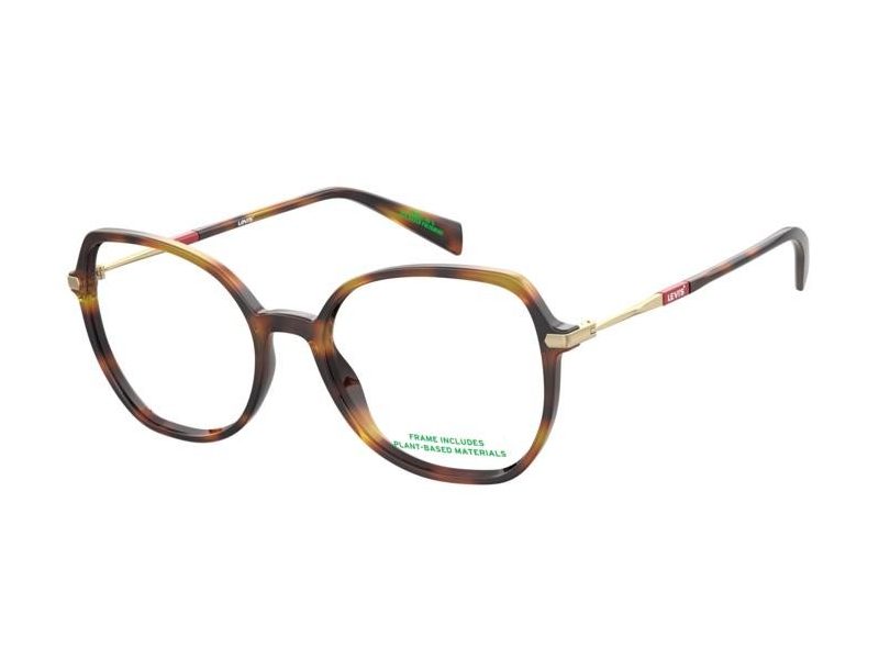 Levi's Brillen LV 1086 086