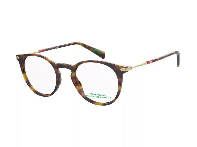 Levi's Brillen LV 1089 086
