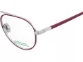 Levi's LV 1099 8KB 53 Női szemüvegkeret (optikai keret)