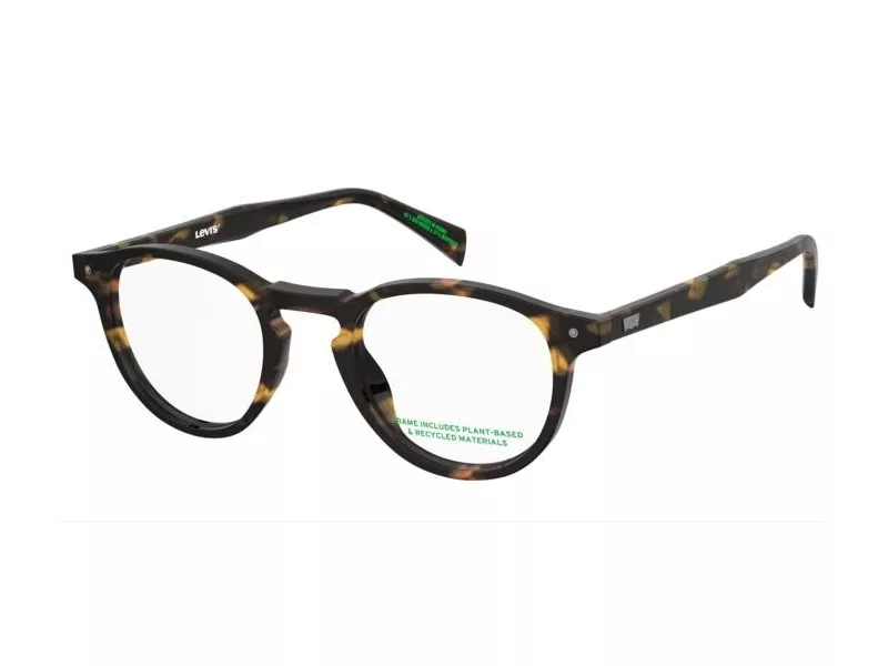 Levi's LV 5085 086 47 Férfi, Női szemüvegkeret (optikai keret)