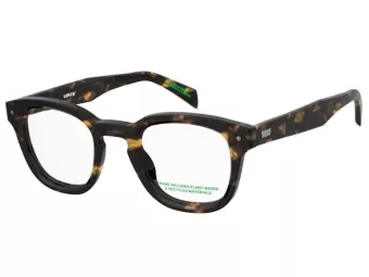   Levi's LV 5088 086 47 Férfi, Női szemüvegkeret (optikai keret)