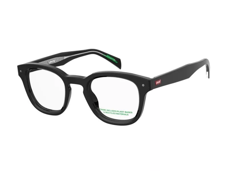 Levi's LV 5088 807 47 Férfi, Női szemüvegkeret (optikai keret)