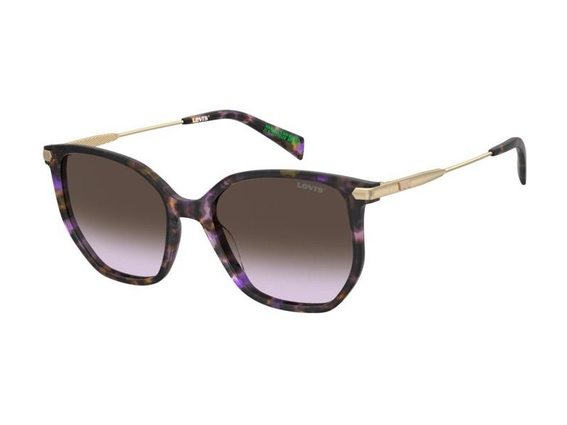 Levi's Zonnebril LV 5094/S DEX/QR