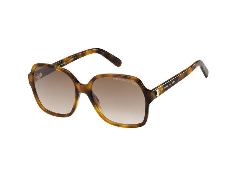 Marc Jacobs Zonnebril MARC 526/S 086/HA