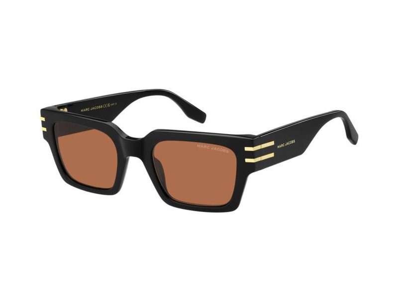 Marc Jacobs Zonnebril MARC 787/S 8LZ/W7