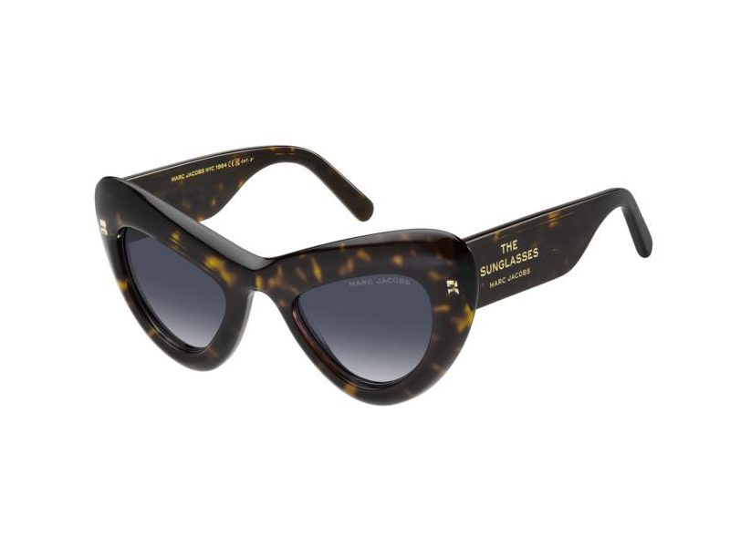 Marc Jacobs Zonnebril MARC 798/S AIO/08