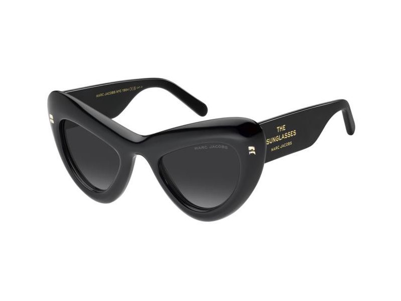 Marc Jacobs Zonnebril MARC 798/S MNG/9O
