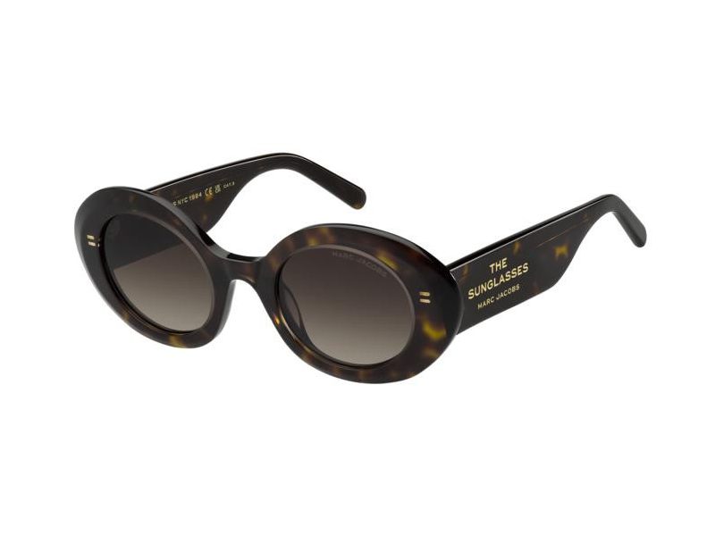 Marc Jacobs Zonnebril MARC 799/S AIO/HA