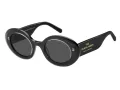 Marc Jacobs Zonnebril MARC 799/S MNG/IR