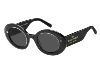 Marc Jacobs Zonnebril MARC 799/S MNG/IR