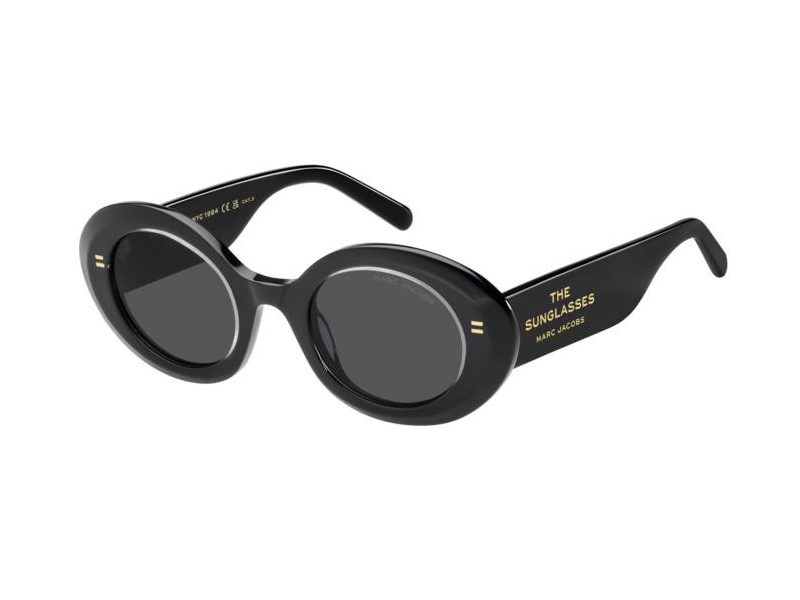 Marc Jacobs Zonnebril MARC 799/S MNG/IR