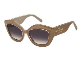 Marc Jacobs Zonnebril MARC 800/S DLN/3X