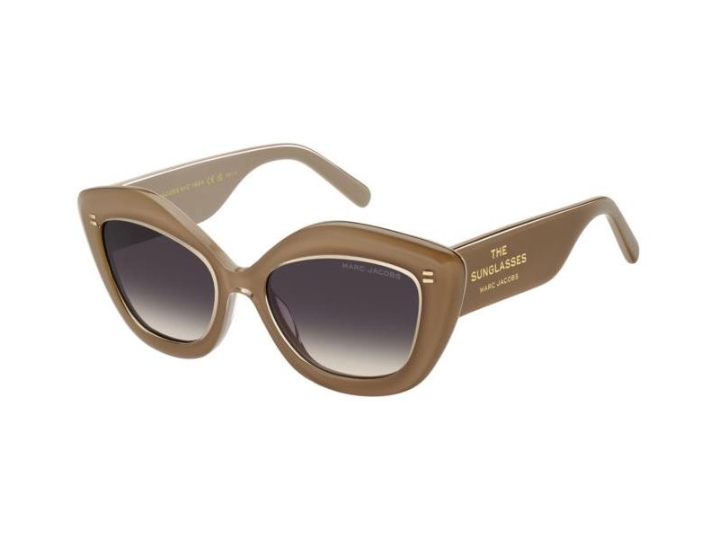 Marc Jacobs Zonnebril MARC 800/S DLN/3X