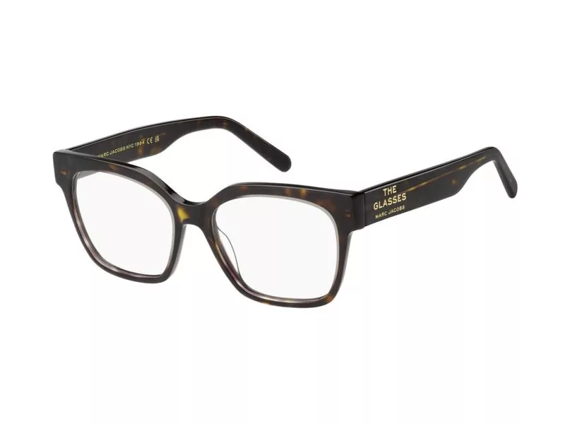 Marc Jacobs Brillen MARC 801 AIO
