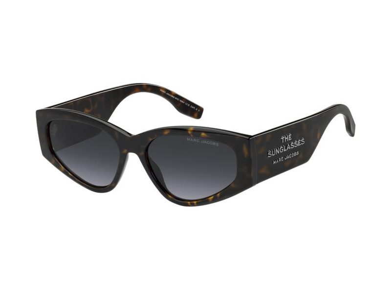 Marc Jacobs Zonnebril MARC 803/S AB8/WJ