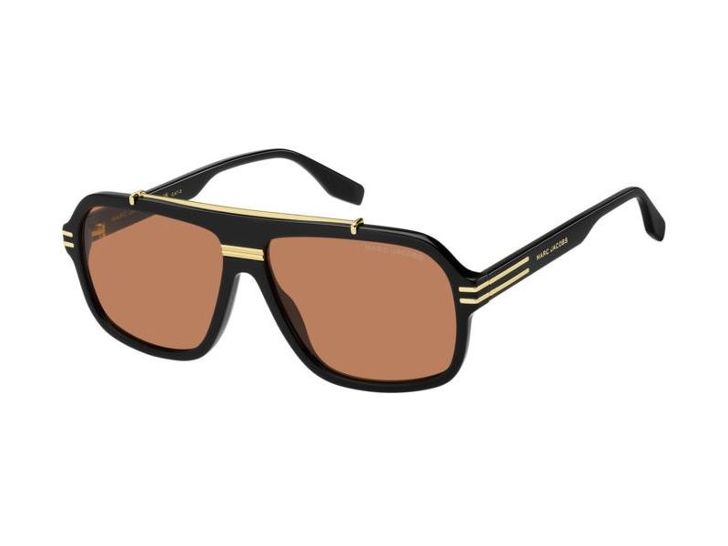 Marc Jacobs Zonnebril MARC 840/S 8LZ/W7