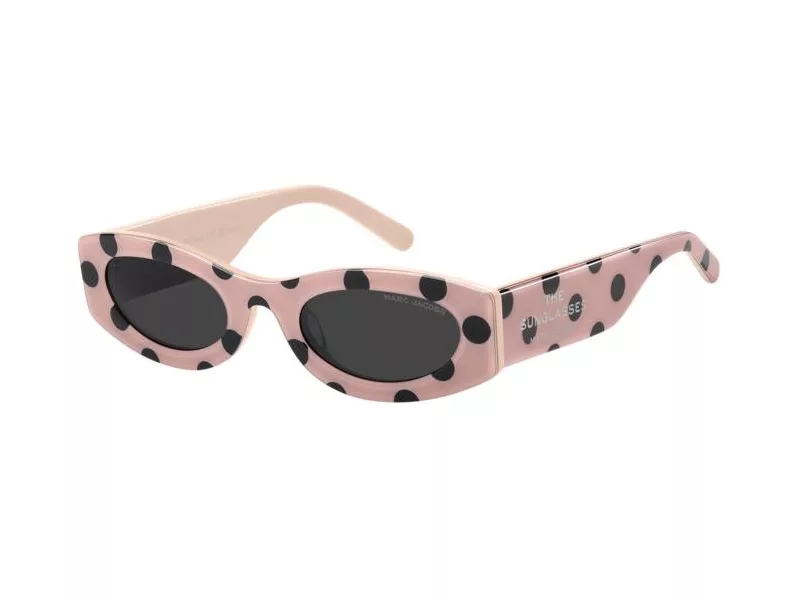 Marc Jacobs Zonnebril MARC 858/G/S 130/IR