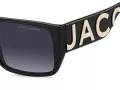 Marc Jacobs Zonnebril MARC Logo 096/S 80S/9O