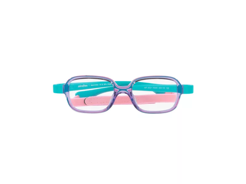 Miraflex Brillen MF 4001 K600