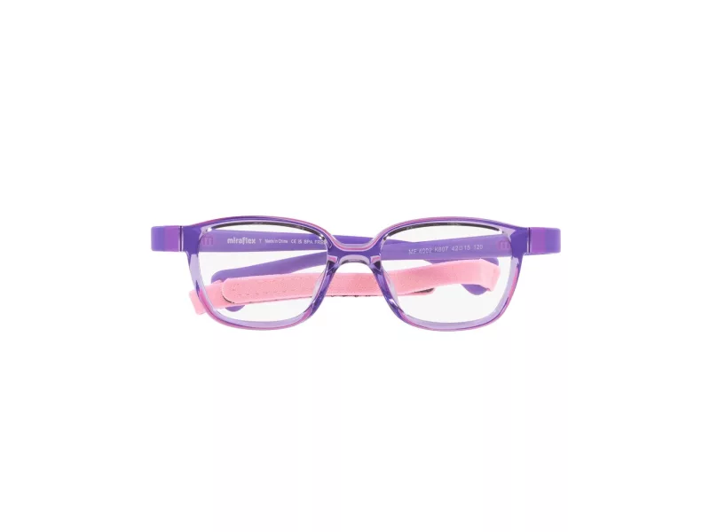Miraflex Brillen MF 4002 K607