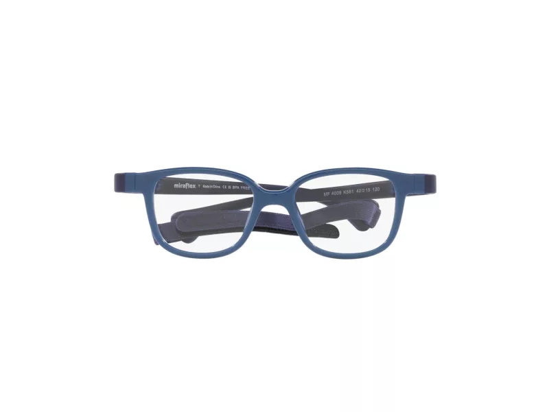 Miraflex Brillen MF 4005 K581