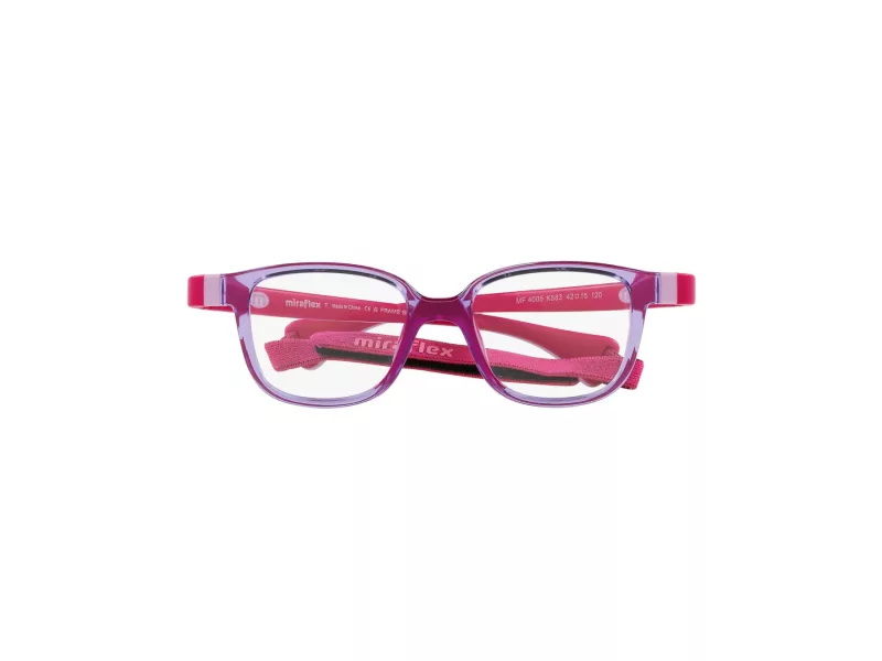 Miraflex Brillen MF 4005 K583