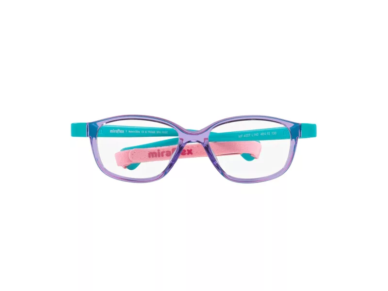Miraflex Brillen MF 4007 L140