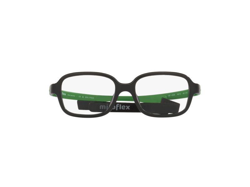Miraflex Brillen MF 4026 N213