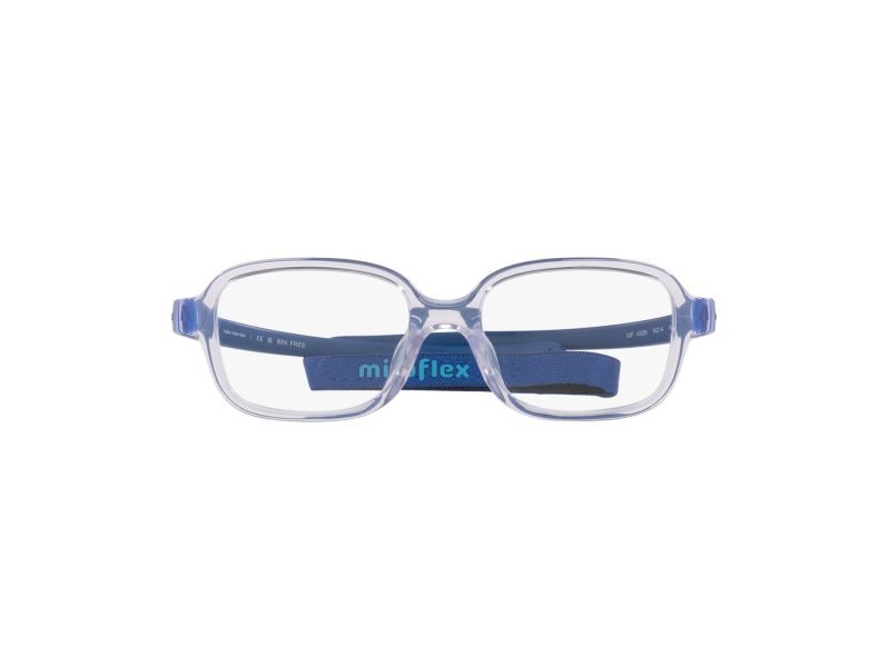 Miraflex Brillen MF 4026 N214